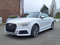 Audi A3 Cabriolet Wit - thumbnail 1