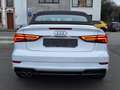 Audi A3 Cabriolet Wit - thumbnail 4