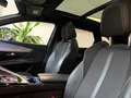 Peugeot 3008 3008 II  1.2 GT EAT8 unico proprietario Noir - thumbnail 17