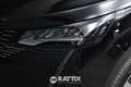 Peugeot 5008 1.2 Hybrid 48V Allure Pack 136cv e-dcs 6 7p.ti Fekete - thumbnail 4