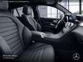Mercedes-Benz GLC 200 Coupé 4M AMG+LED+KAMERA+SPUR+TOTW+KEYLESS Grau - thumbnail 13