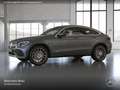 Mercedes-Benz GLC 200 Coupé 4M AMG+LED+KAMERA+SPUR+TOTW+KEYLESS Grau - thumbnail 3