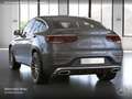 Mercedes-Benz GLC 200 Coupé 4M AMG+LED+KAMERA+SPUR+TOTW+KEYLESS Grau - thumbnail 23