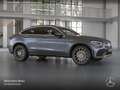 Mercedes-Benz GLC 200 Coupé 4M AMG+LED+KAMERA+SPUR+TOTW+KEYLESS Grau - thumbnail 17