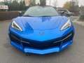 Corvette C8 Z06 Convertible 3LZ 5.5 L V8 EU Azul - thumbnail 7