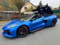 Corvette C8 Z06 Convertible 3LZ 5.5 L V8 EU Azul - thumbnail 28
