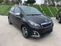 Peugeot 108 5p 1.0 vti Allure s Nero - thumbnail 2