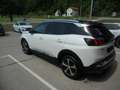 Peugeot 3008 1,2 PureTech 130 S&S EAT6 GT Line Weiß - thumbnail 2
