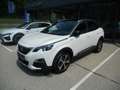 Peugeot 3008 1,2 PureTech 130 S&S EAT6 GT Line Weiß - thumbnail 1