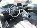 Peugeot 3008 1,2 PureTech 130 S&S EAT6 GT Line Weiß - thumbnail 5