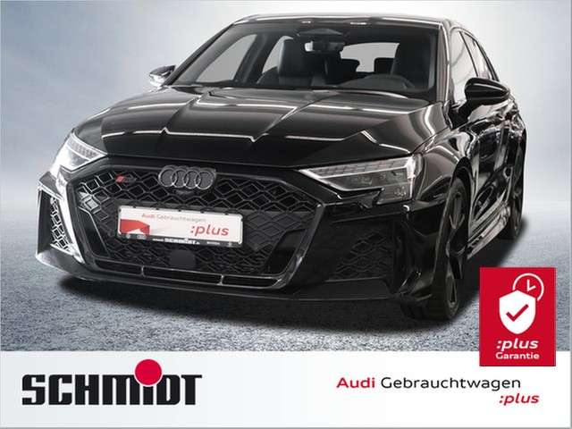 Brugt Audi Rs3 