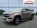 Volkswagen Amarok 3.0 TDI 4M Style Hardtop,Sthzg.,IQ-Matrix,H/K,360° Beige - thumbnail 6