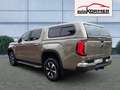 Volkswagen Amarok 3.0 TDI 4M Style Hardtop,Sthzg.,IQ-Matrix,H/K,360° Beige - thumbnail 5