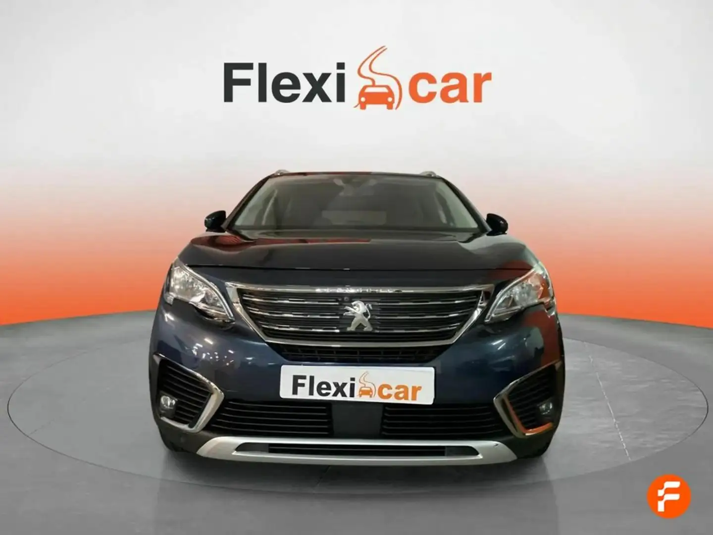 Peugeot 5008 Allure 1.6 PureTech 132kW (180CV) EAT8 Blauw - 2