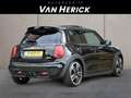 MINI John Cooper Works Mini 2.0 JCW 231PK! | Panoramadak | HUD | Leder | Zwart - thumbnail 4