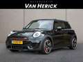 MINI John Cooper Works Mini 2.0 JCW 231PK! | Panoramadak | HUD | Leder | Zwart - thumbnail 1