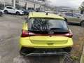 Hyundai i20 GO! O3 Alufelgen Gelb - thumbnail 4