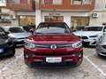 SsangYong Tivoli 1.6 Exclusive awd Czerwony - thumbnail 2