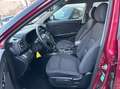 SsangYong Tivoli 1.6 Exclusive awd Czerwony - thumbnail 8