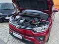 SsangYong Tivoli 1.6 Exclusive awd Czerwony - thumbnail 14