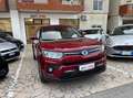 SsangYong Tivoli 1.6 Exclusive awd Czerwony - thumbnail 3