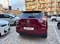 SsangYong Tivoli 1.6 Exclusive awd Rood - thumbnail 4