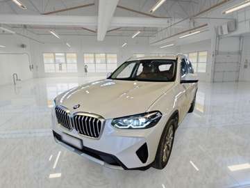 XDRIVE 20D MH48V AUTO SUV