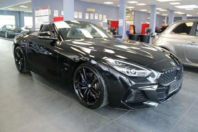 BMW Z4 M 40i Aut.