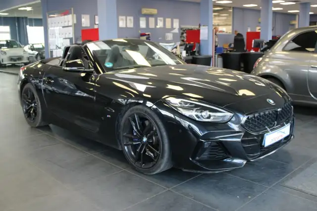 BMW Z4 M 40i Aut.