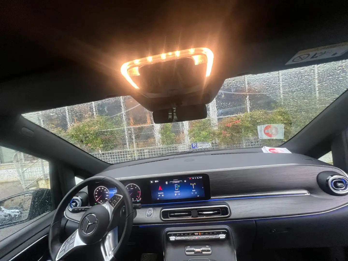 Mercedes-Benz V 250 Classe Extra-Long d 9G-TRONIC - 2