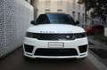 Land Rover Range Rover Sport 3.0D 249cv Hybrid Diesel-Tetto-21"-IVA esposta Bianco - thumbnail 2