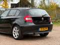 BMW 116 1-serie 116i/RIJDT TOP Zwart - thumbnail 5