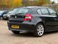 BMW 116 1-serie 116i/RIJDT TOP Zwart - thumbnail 8