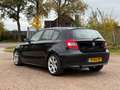 BMW 116 1-serie 116i/RIJDT TOP Zwart - thumbnail 4