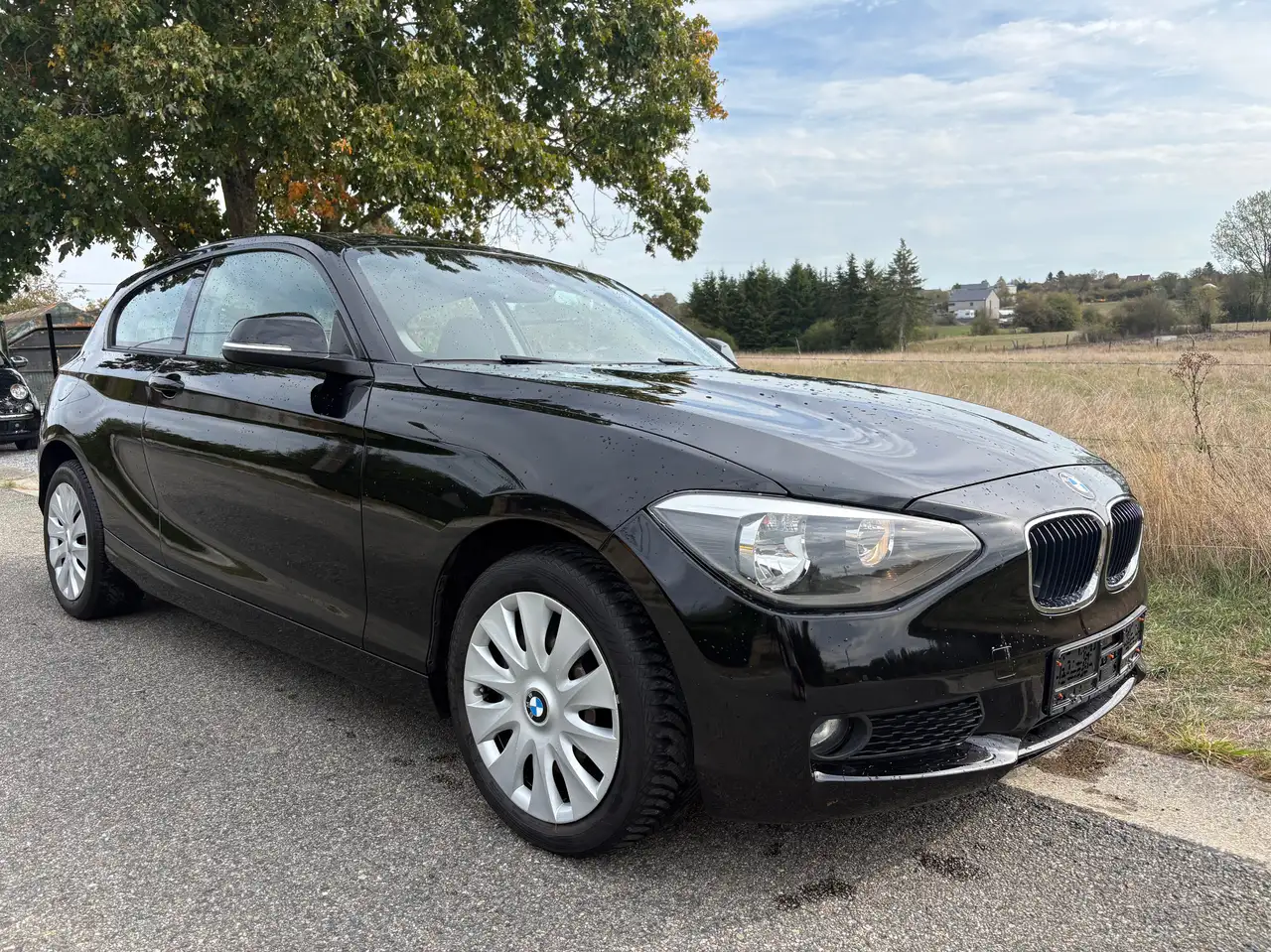 BMW 116