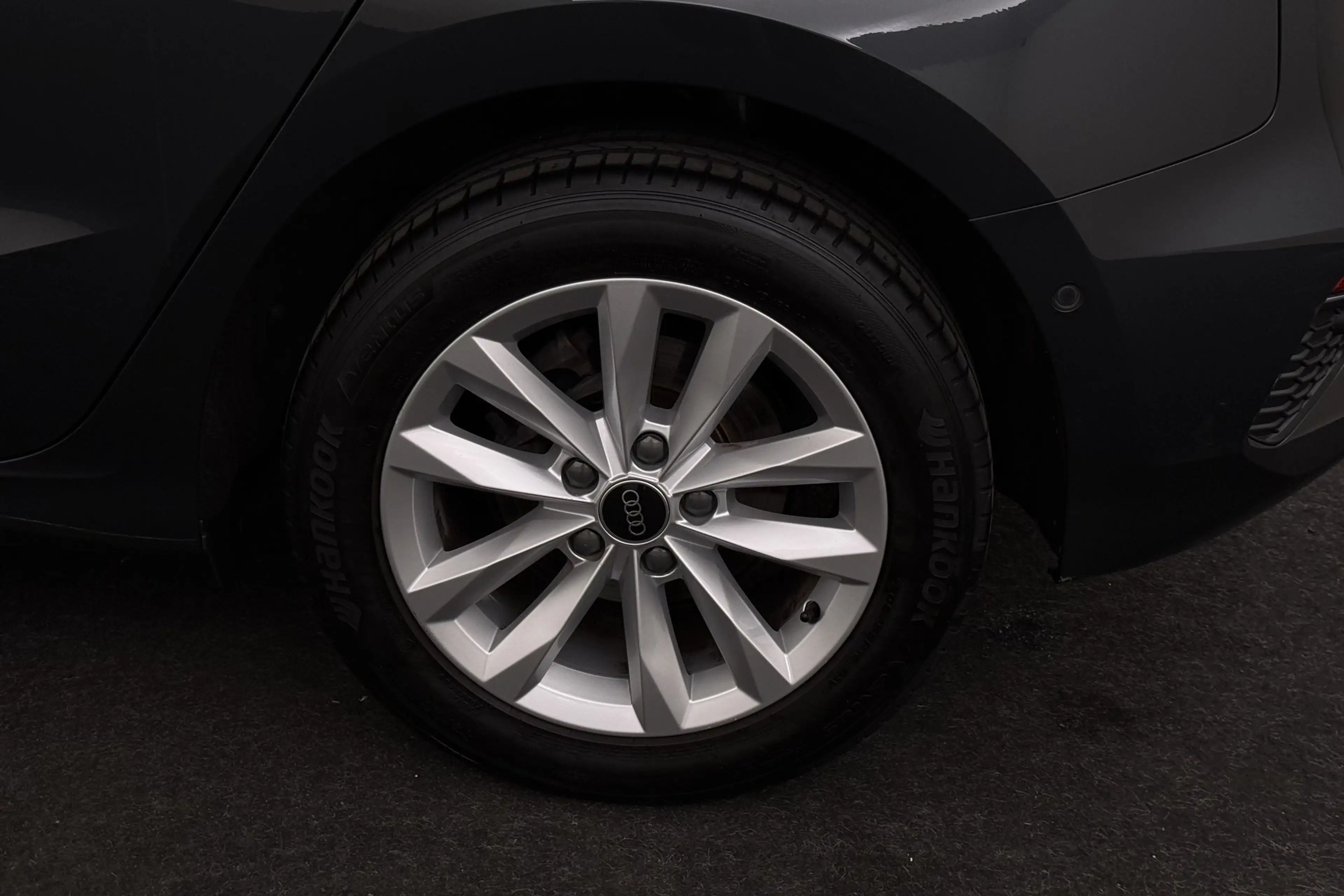 Audi A3 SPORTBACK 30 1.0TFSI S-TRONIC + GPS + CARPLAY + CA — photo 15