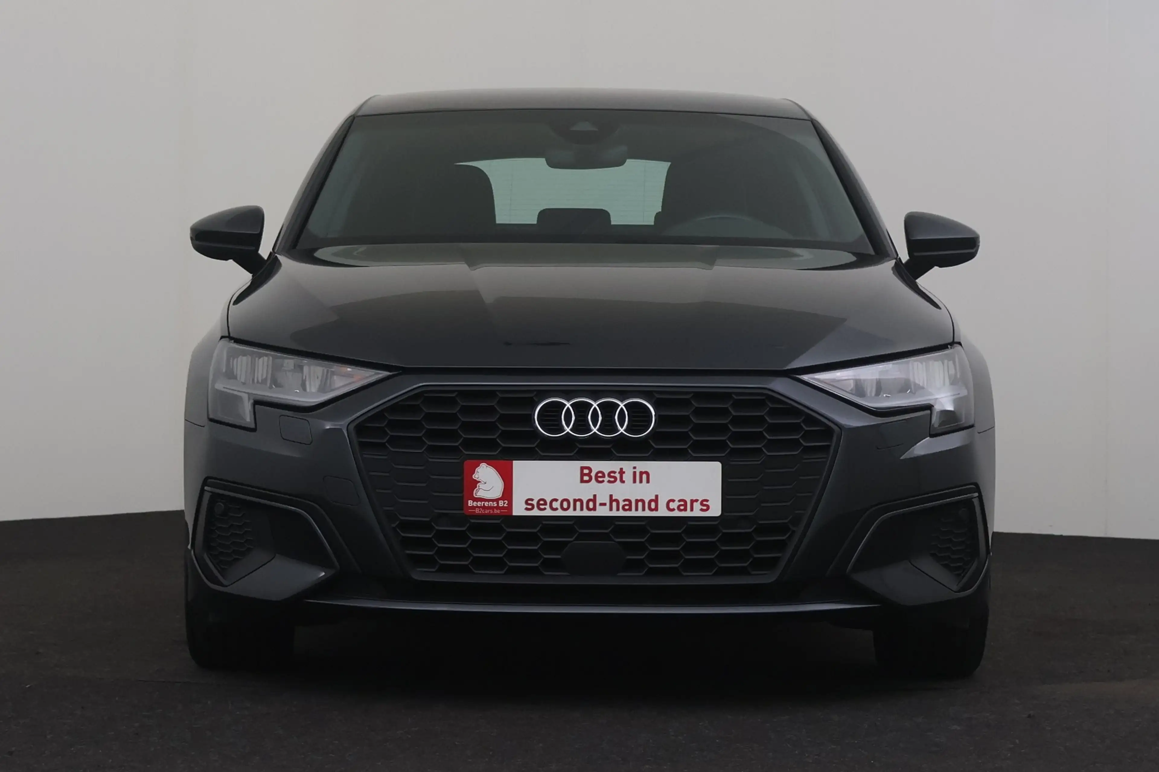Audi A3 SPORTBACK 30 1.0TFSI S-TRONIC + GPS + CARPLAY + CA — photo 7
