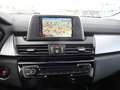 BMW 216 216 i Advantage Navi PCD 1 Hand km 93000 Czarny - thumbnail 13