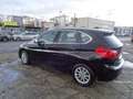 BMW 216 216 i Advantage Navi PCD 1 Hand km 93000 Black - thumbnail 4