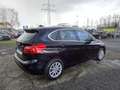 BMW 216 216 i Advantage Navi PCD 1 Hand km 93000 Fekete - thumbnail 5