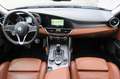 Alfa Romeo Giulia 2.0T Super | Dealeronderhouden | Veloce interieur Zwart - thumbnail 3