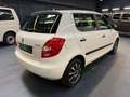 Skoda Fabia Cool Edition Klima 1.Hand Garantie Blanc - thumbnail 7