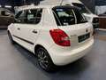 Skoda Fabia Cool Edition Klima 1.Hand Garantie Blanc - thumbnail 6
