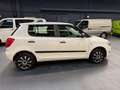 Skoda Fabia Cool Edition Klima 1.Hand Garantie Blanc - thumbnail 5