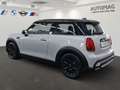 MINI Cooper Automatik*Navi*RTTI*unfallfrei*Leichtmetallfelgen Weiß - thumbnail 4