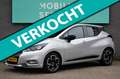 Nissan Micra 1.0 IG-T N-Design BOSE PDC AC Cruise CarPlay Grijs - thumbnail 1