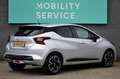 Nissan Micra 1.0 IG-T N-Design BOSE PDC AC Cruise CarPlay Grijs - thumbnail 2