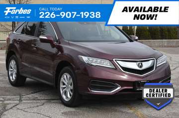 Tech | Low KM | Memory Seats | Navigation