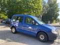Volkswagen Caddy Life+++TOP ANGEBOT+++ Albastru - thumbnail 7