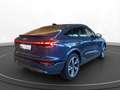Audi Q6 e-tron performance AHK Pano LED LM Blau - thumbnail 6